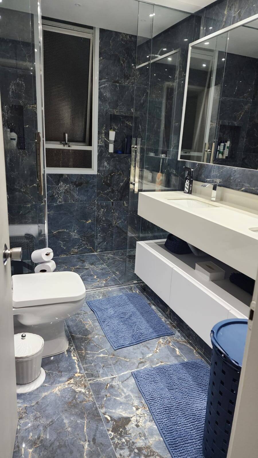 Apartamento, 4 quartos, 245 m² - Foto 38