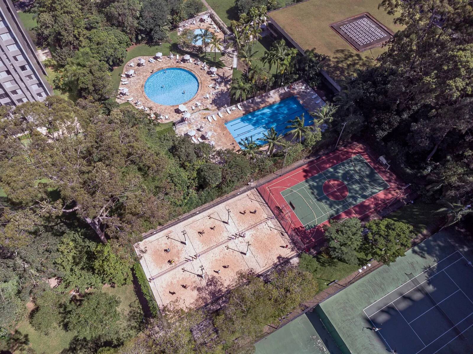 Apartamento, 4 quartos, 245 m² - Foto 41