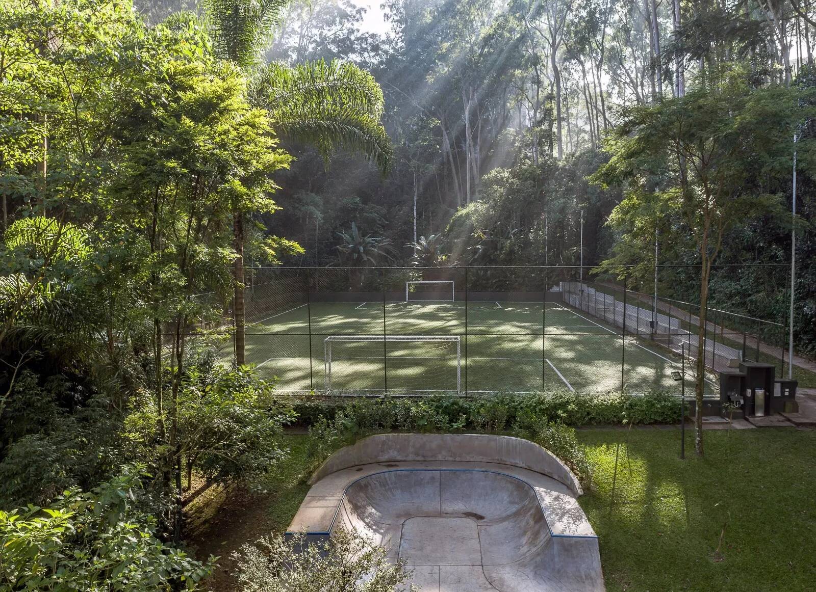 Apartamento, 4 quartos, 245 m² - Foto 42