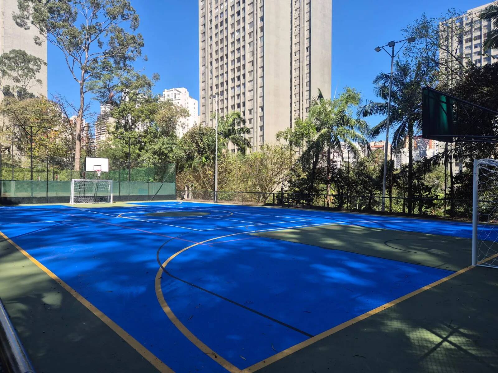 Apartamento, 4 quartos, 245 m² - Foto 43