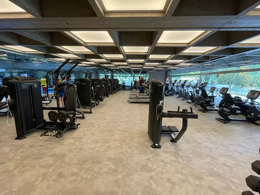 Apartamento, 4 quartos, 245 m² - Foto 46