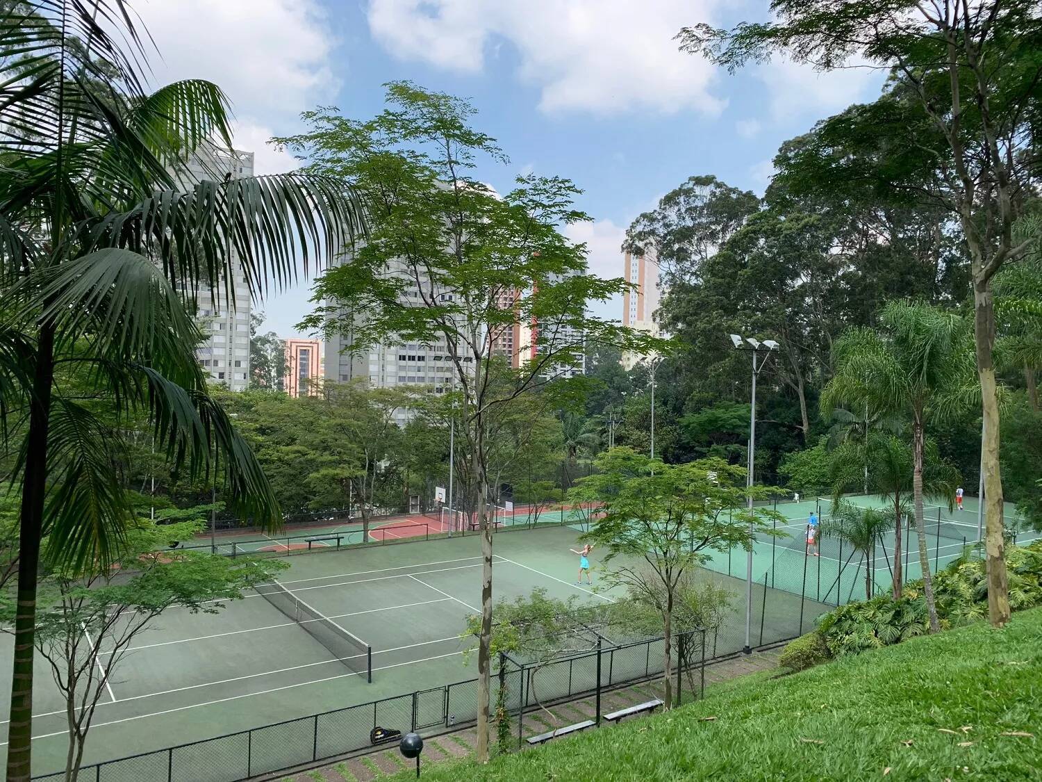 Apartamento, 4 quartos, 245 m² - Foto 51