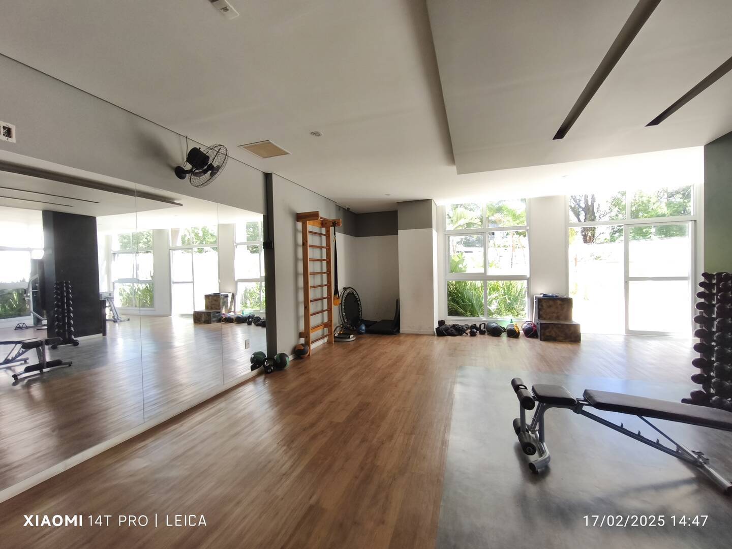 Apartamento, 2 quartos, 56 m² - Foto 34