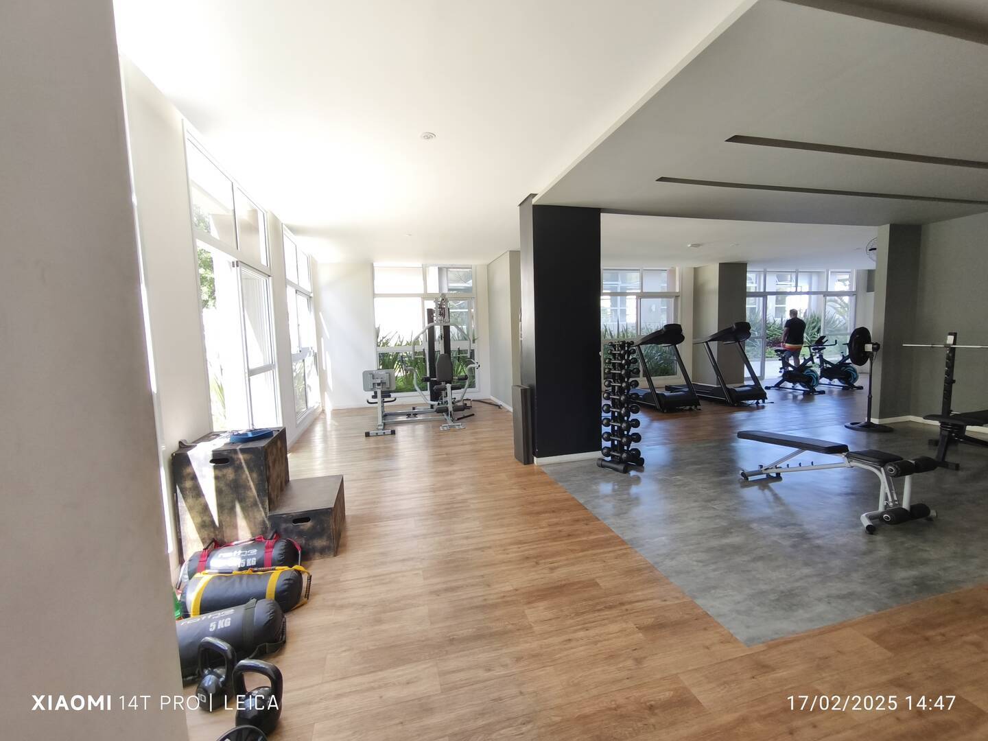 Apartamento, 2 quartos, 56 m² - Foto 35
