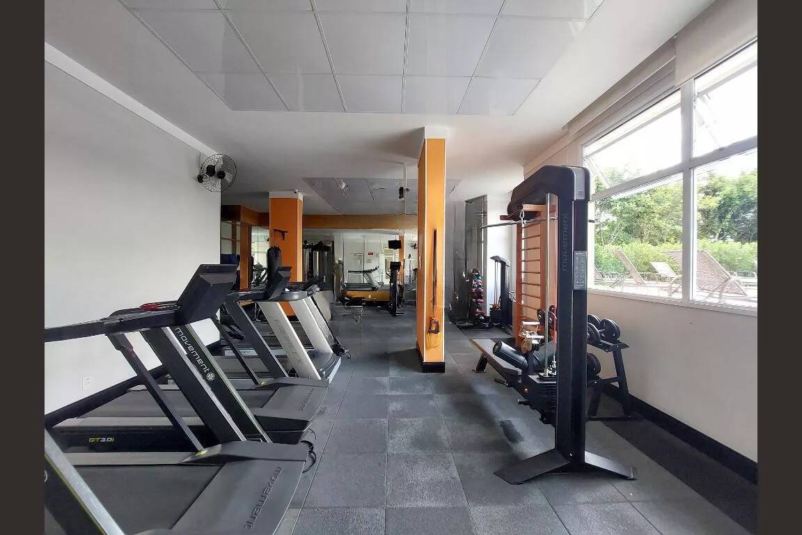 Apartamento, 3 quartos, 134 m² - Foto 44