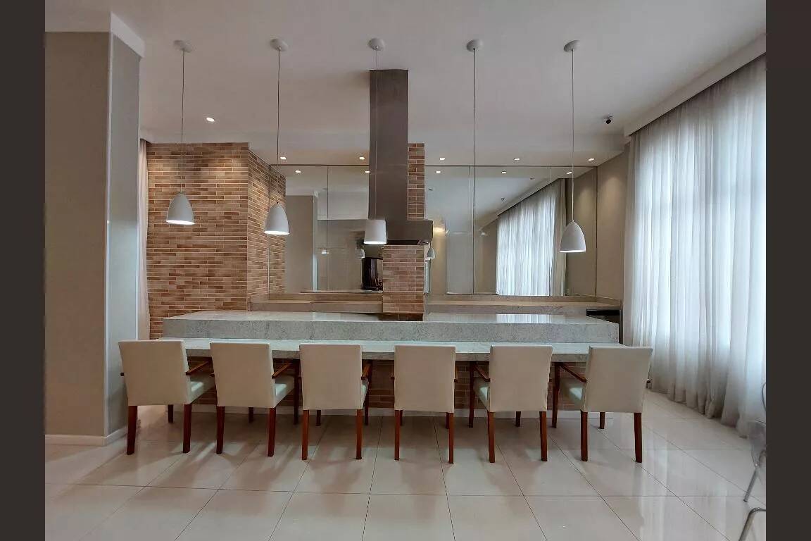 Apartamento, 3 quartos, 134 m² - Foto 37