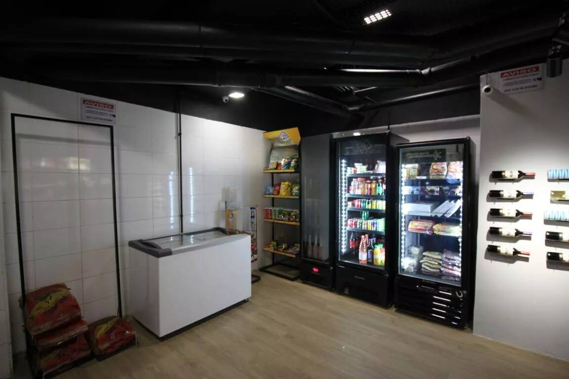 Apartamento, 3 quartos, 134 m² - Foto 41