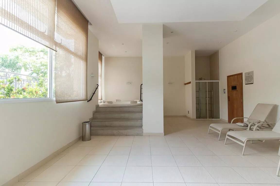 Apartamento, 3 quartos, 134 m² - Foto 40