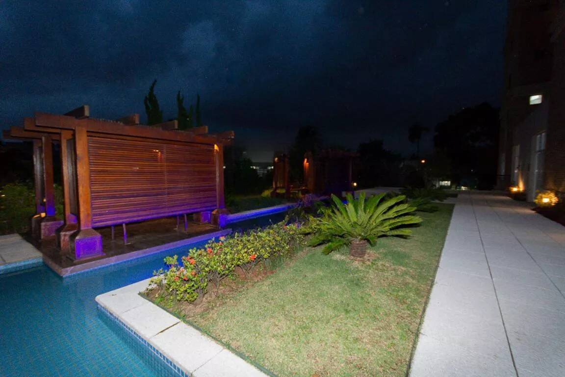 Apartamento, 3 quartos, 134 m² - Foto 46