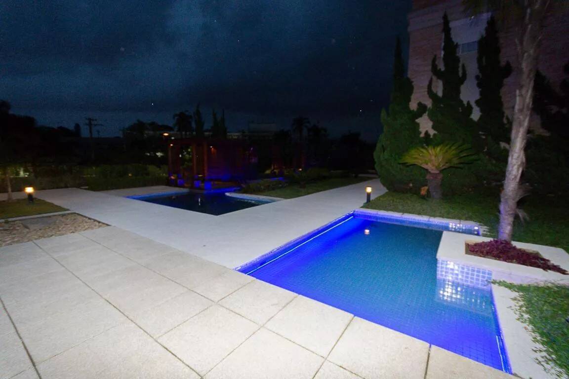 Apartamento, 3 quartos, 134 m² - Foto 47