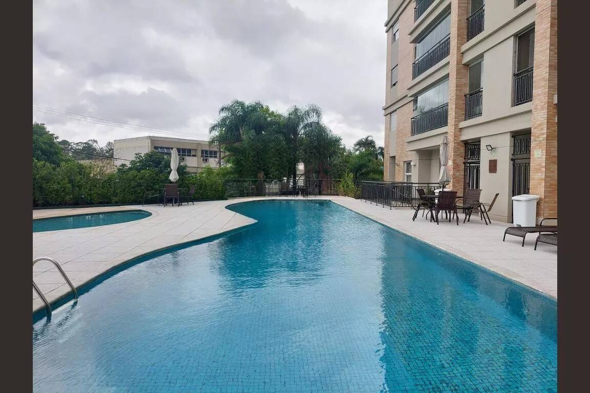 Apartamento, 3 quartos, 134 m² - Foto 35