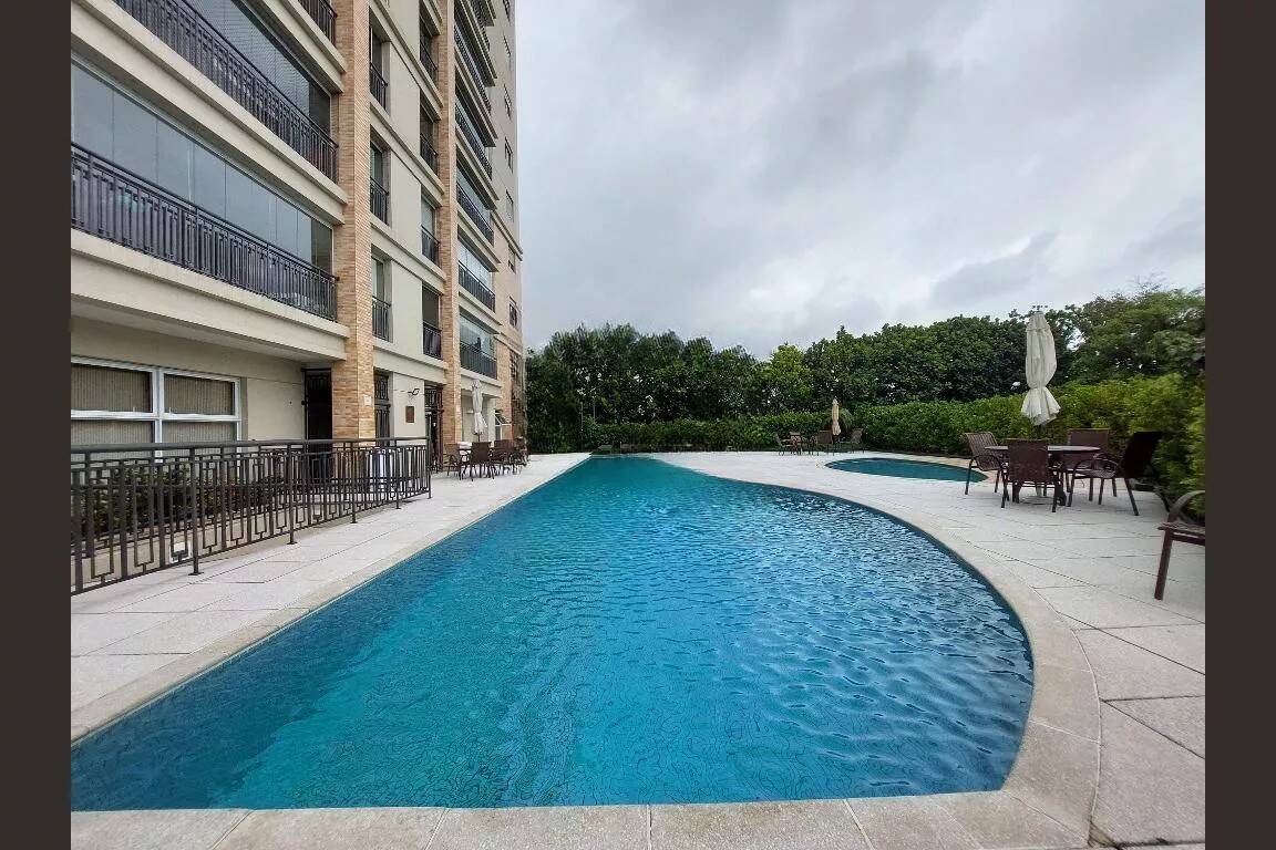 Apartamento, 3 quartos, 134 m² - Foto 36