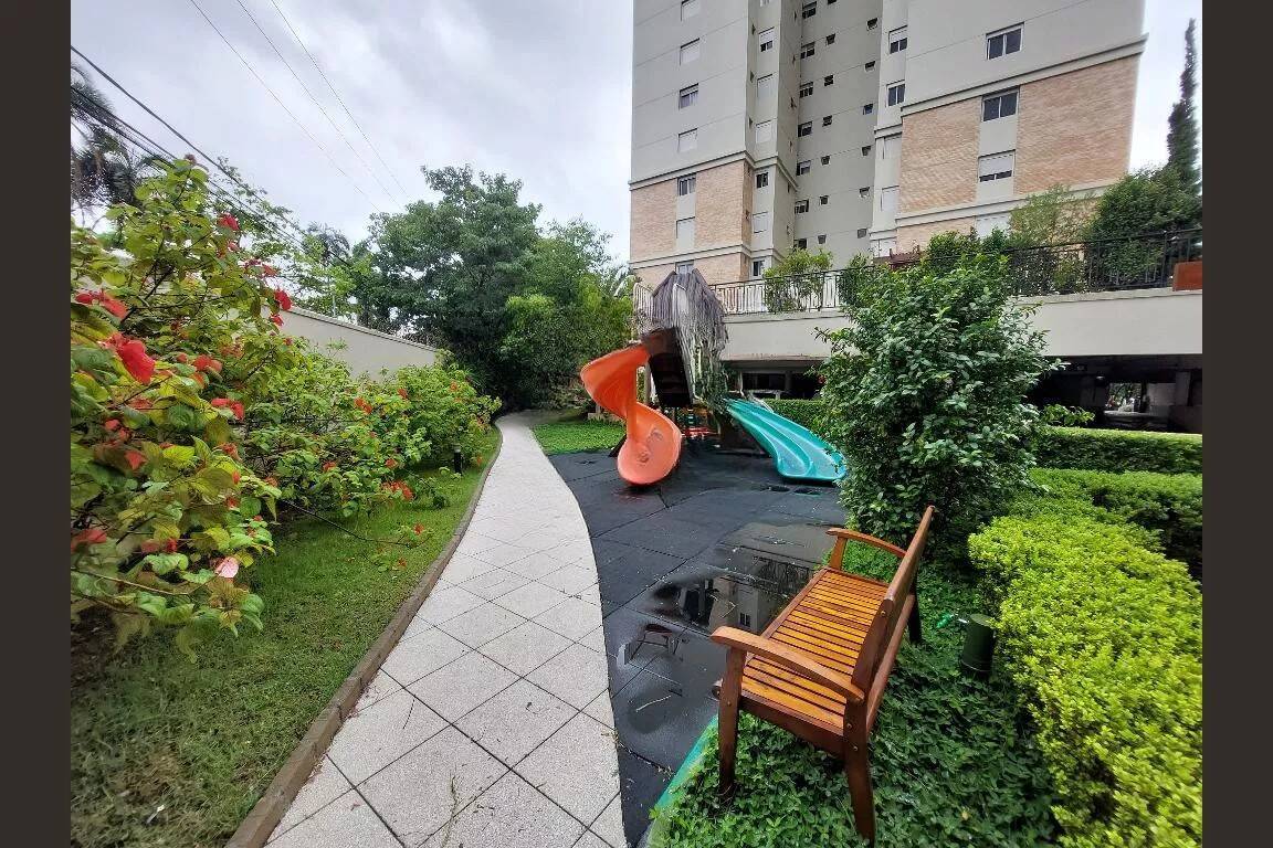Apartamento, 3 quartos, 134 m² - Foto 49