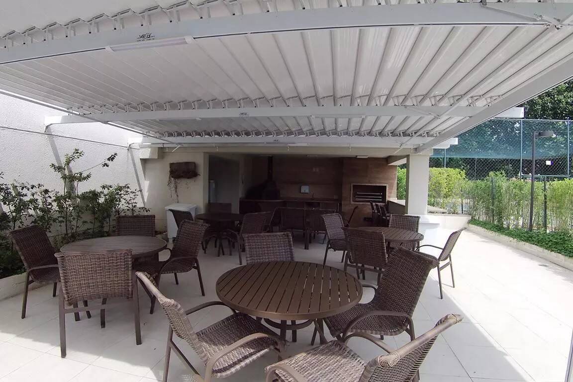 Apartamento, 3 quartos, 134 m² - Foto 55