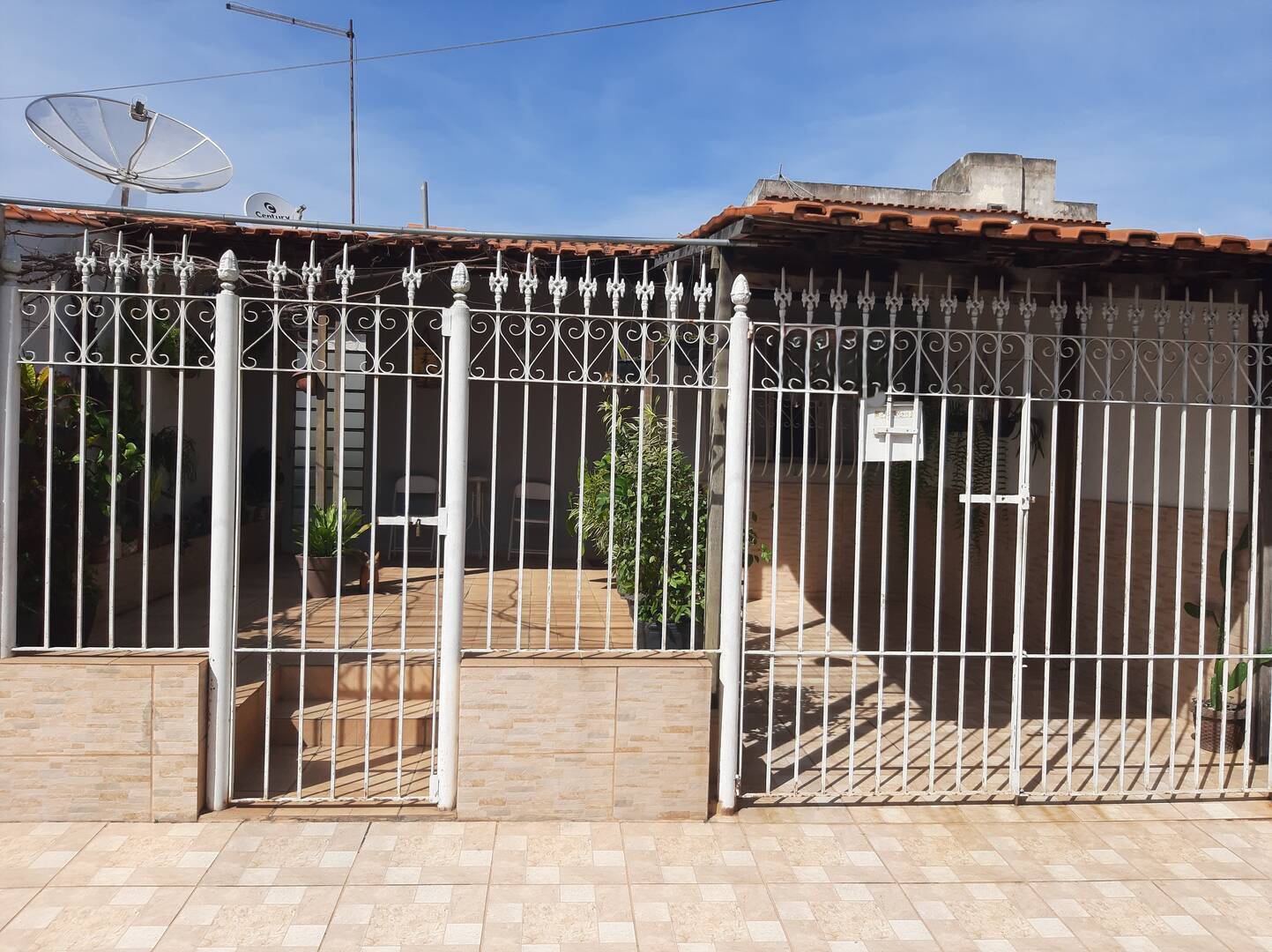 Casa, 2 quartos, 143 m² - Foto 1
