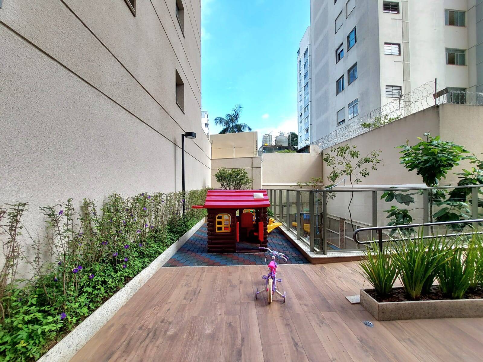 Apartamento, 3 quartos, 181 m² - Foto 32