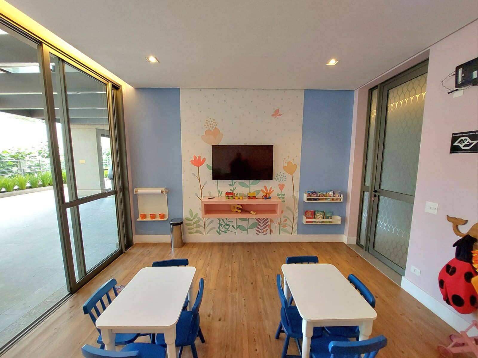 Apartamento, 3 quartos, 181 m² - Foto 37