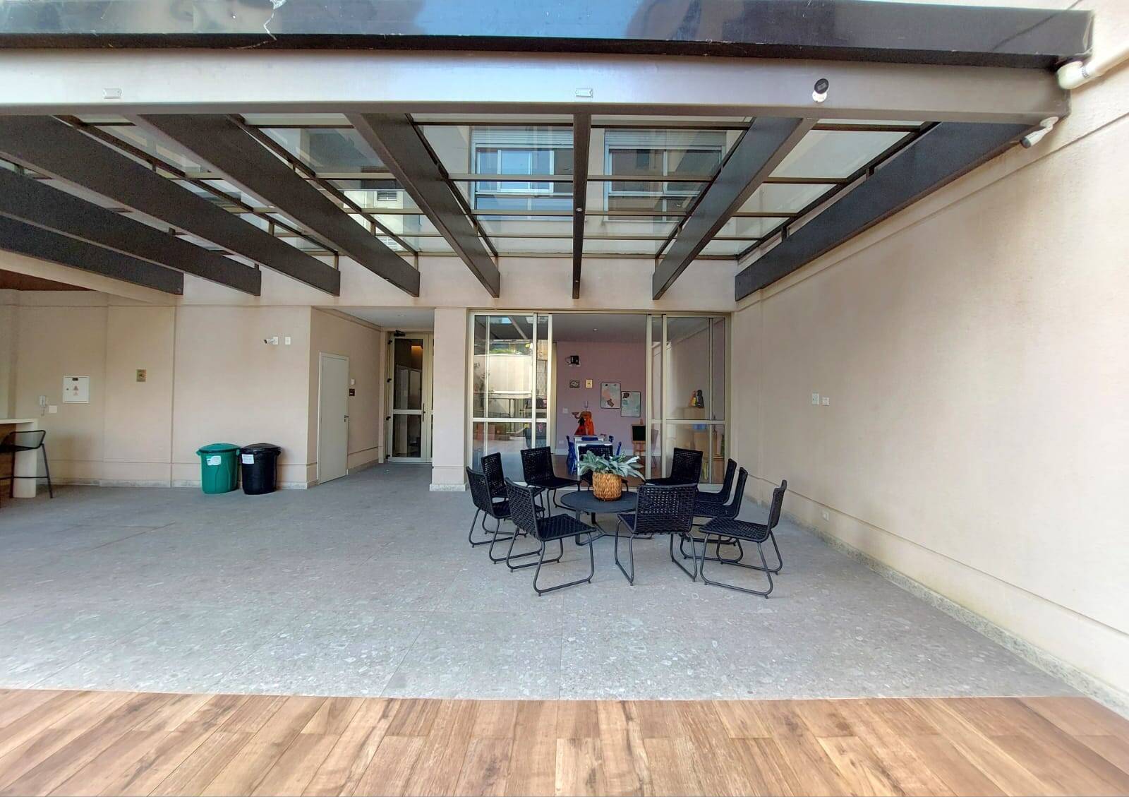 Apartamento, 3 quartos, 181 m² - Foto 39