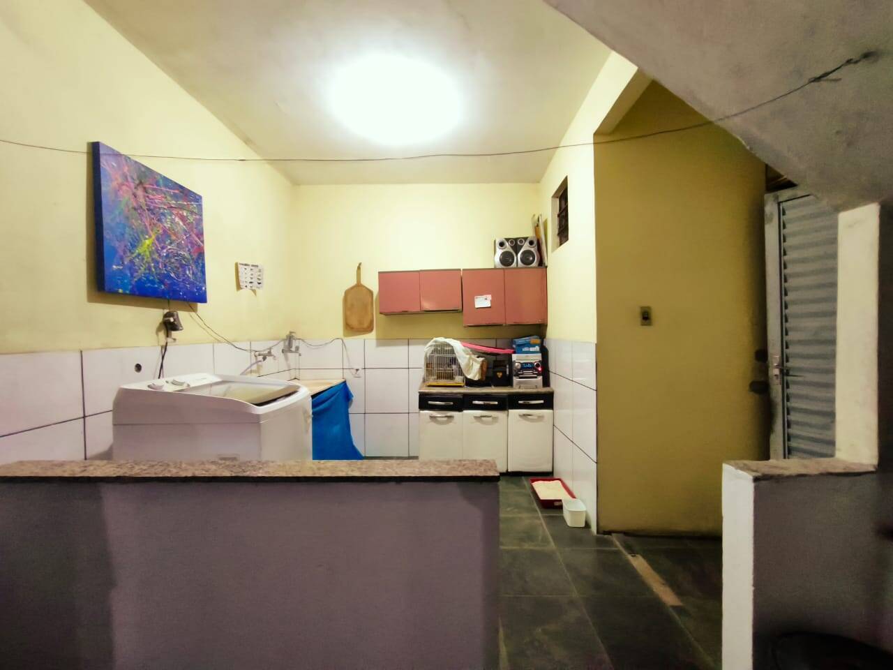 Casa, 5 quartos, 143 m² - Foto 34