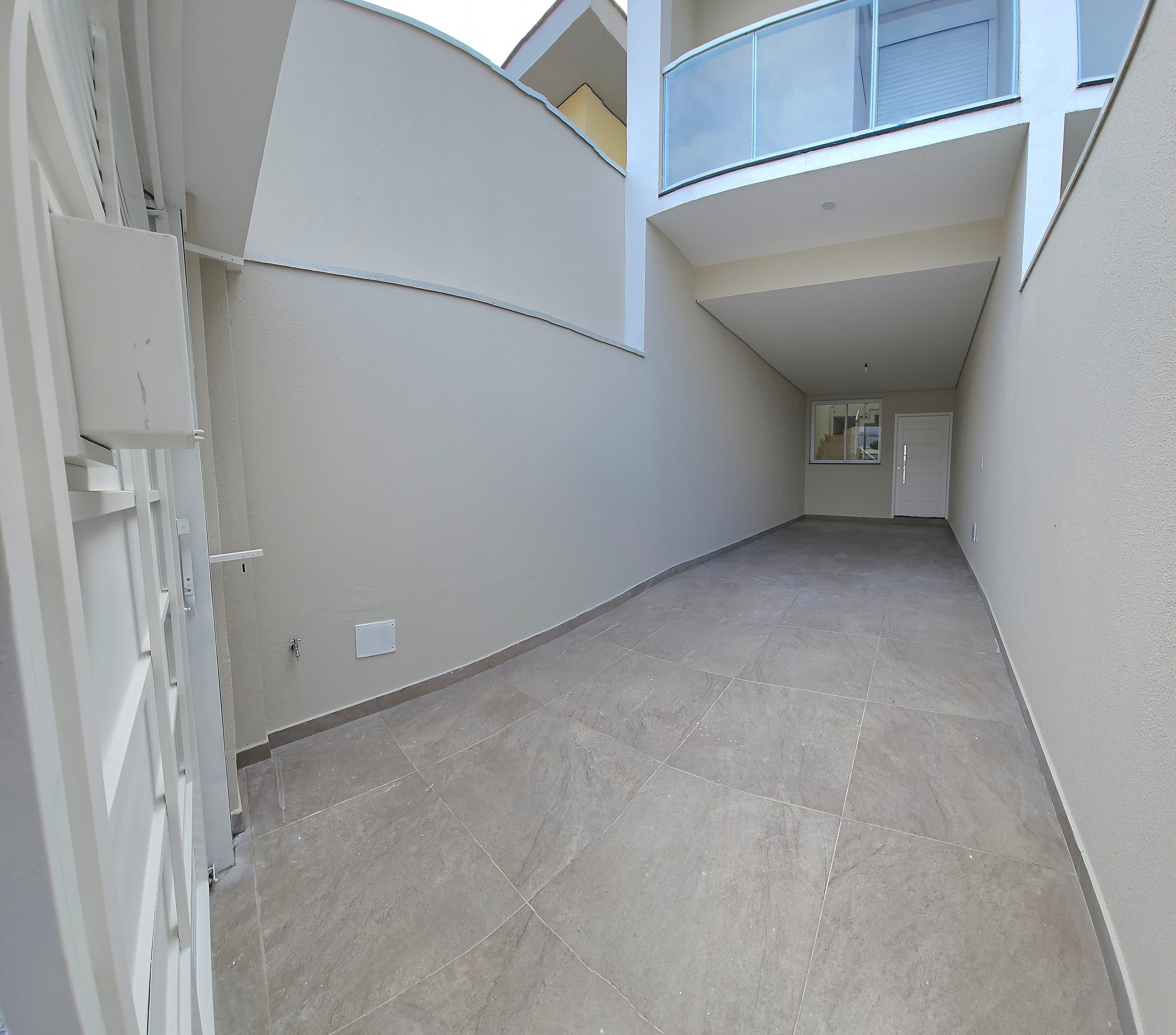 Casa, 3 quartos, 130 m² - Foto 1