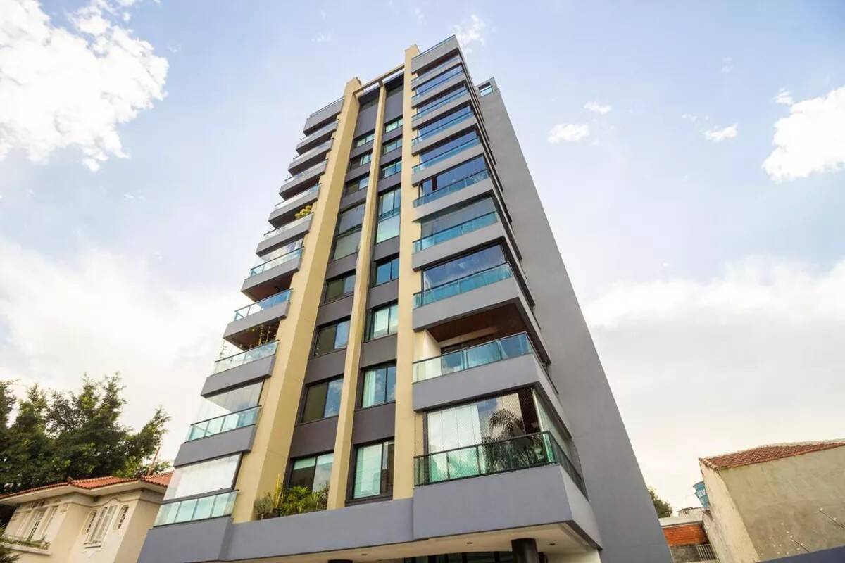 Apartamento, 3 quartos, 107 m² - Foto 39