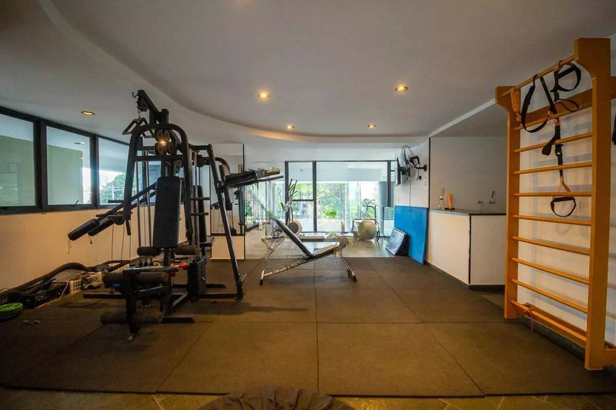 Apartamento, 3 quartos, 107 m² - Foto 41