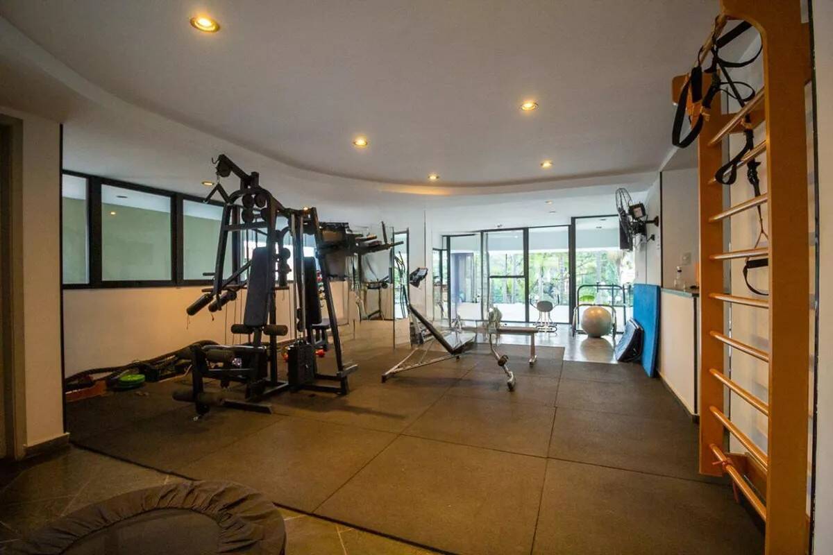Apartamento, 3 quartos, 107 m² - Foto 42