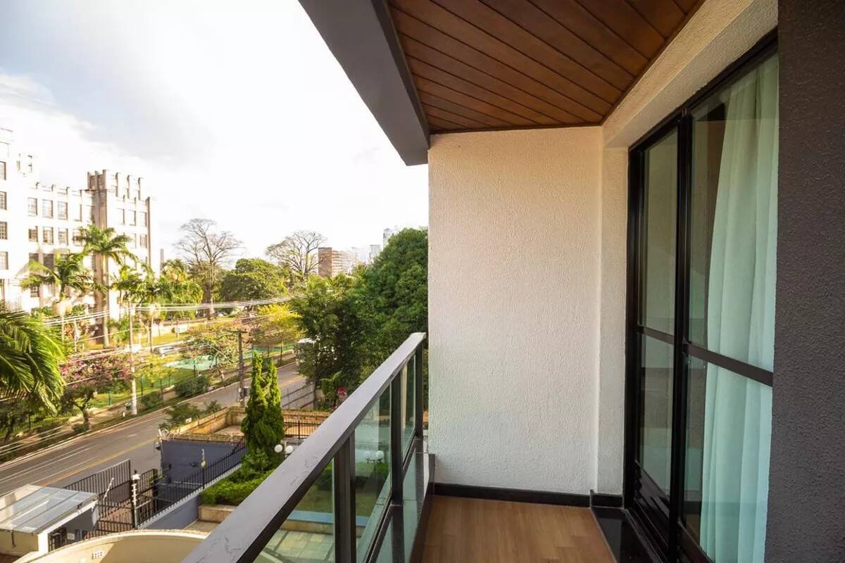 Apartamento, 3 quartos, 107 m² - Foto 36