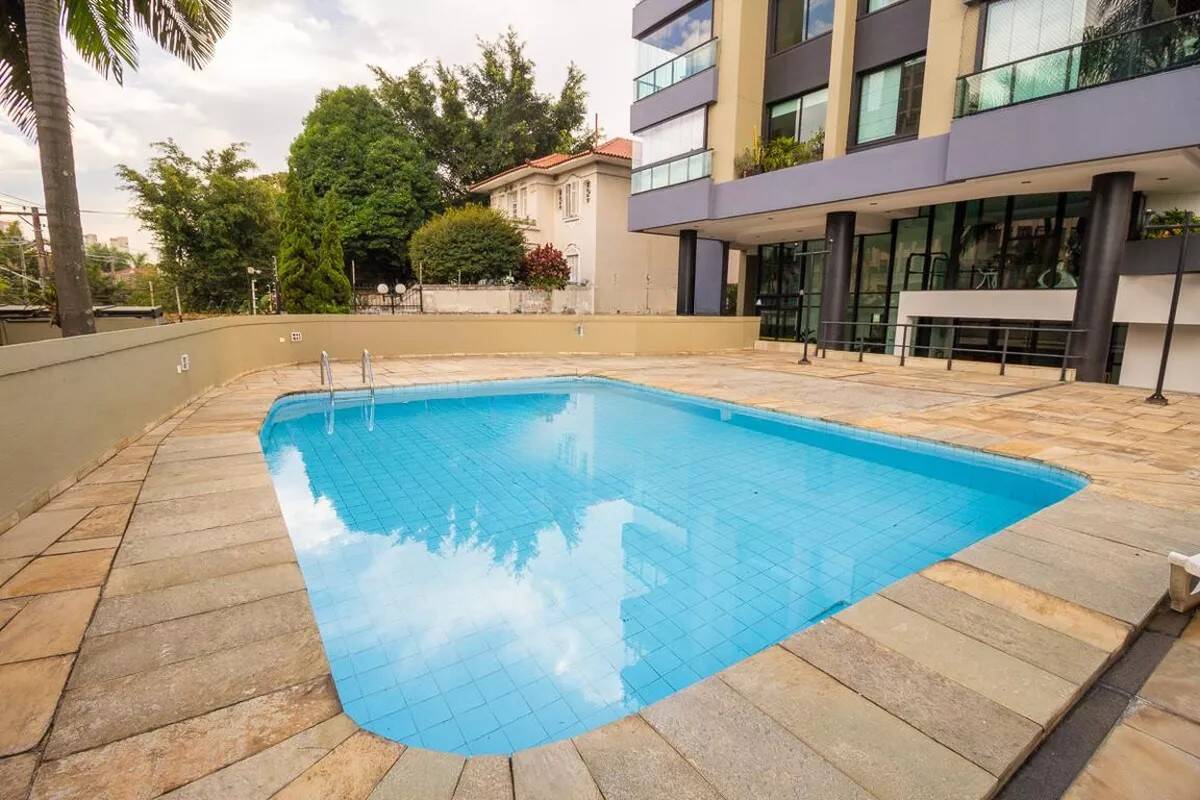 Apartamento, 3 quartos, 107 m² - Foto 45