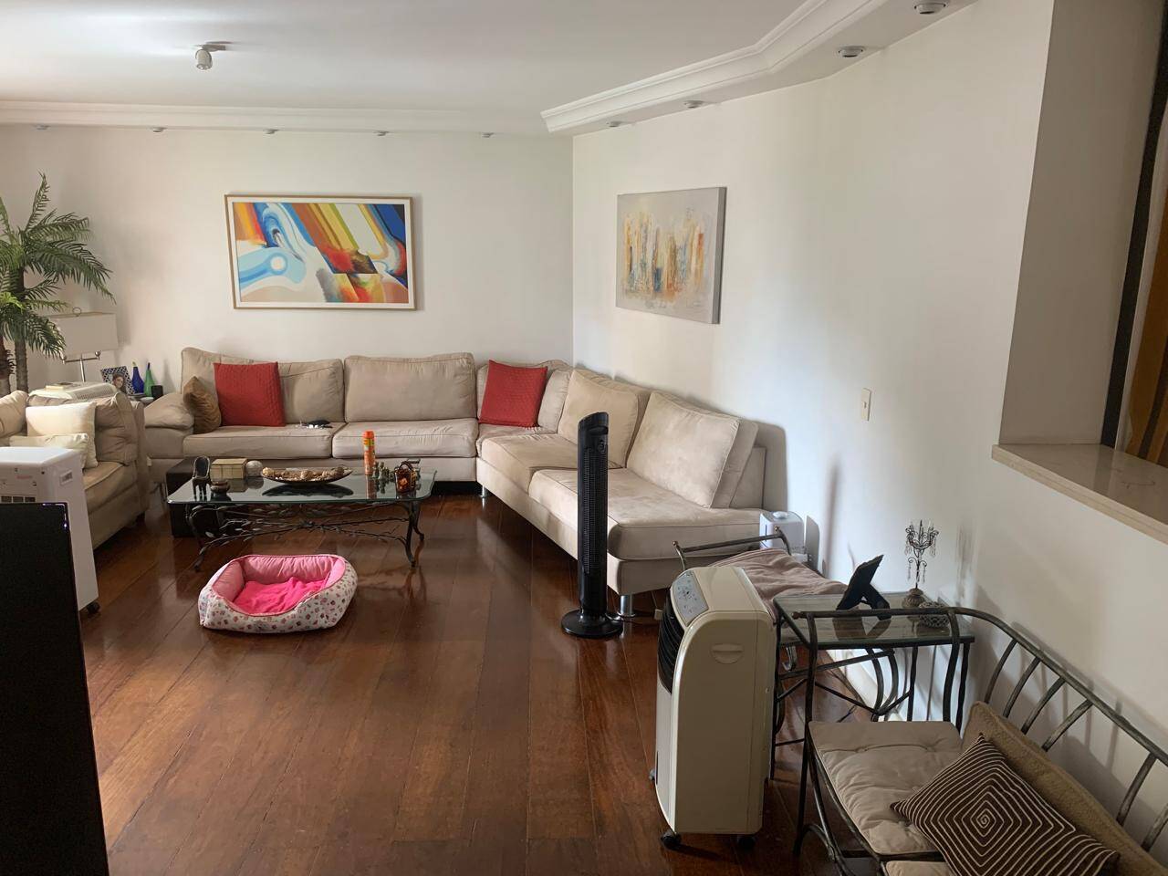 Apartamento, 4 quartos, 187 m² - Foto 1