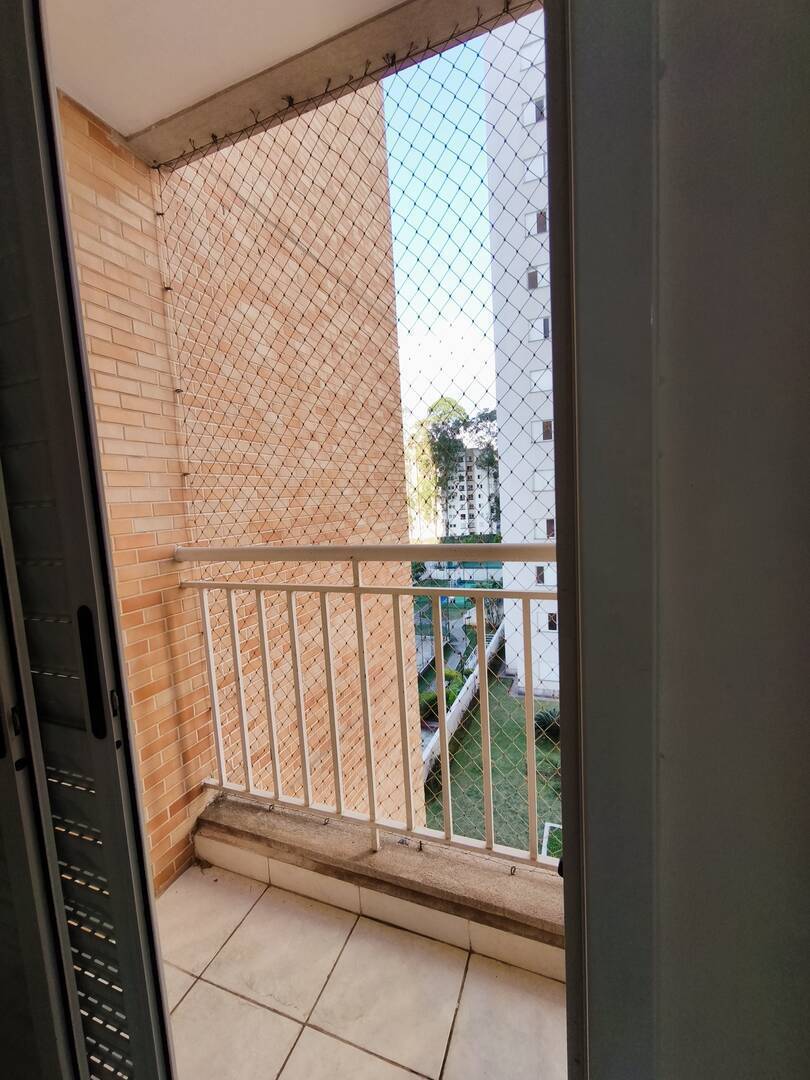 Apartamento, 2 quartos, 60 m² - Foto 33