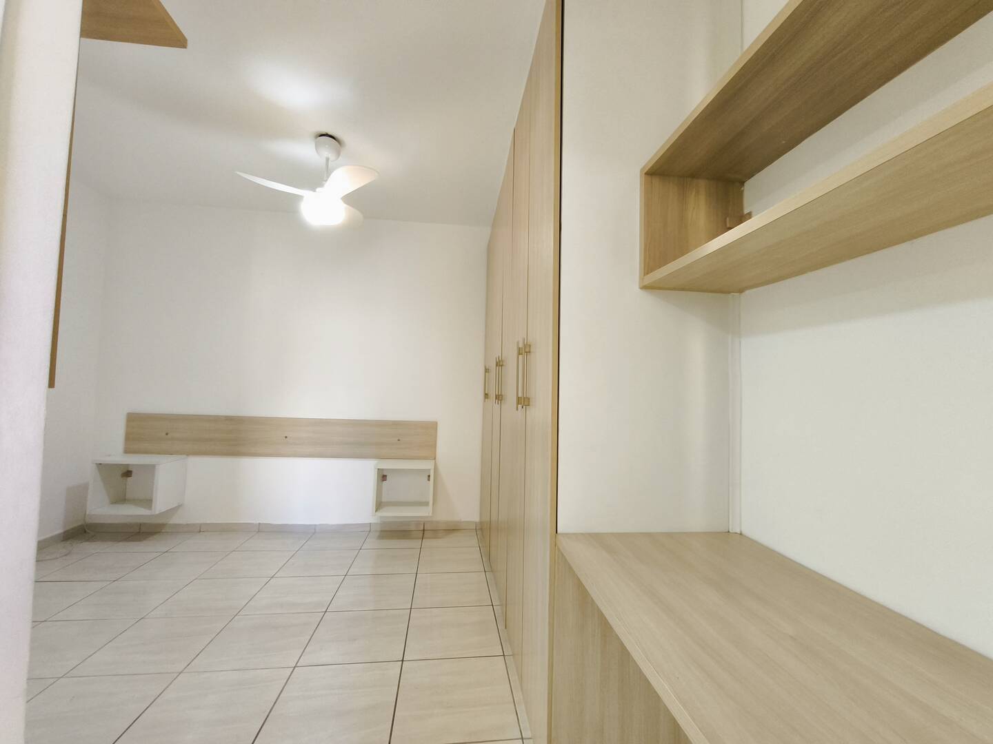 Apartamento, 2 quartos, 60 m² - Foto 34