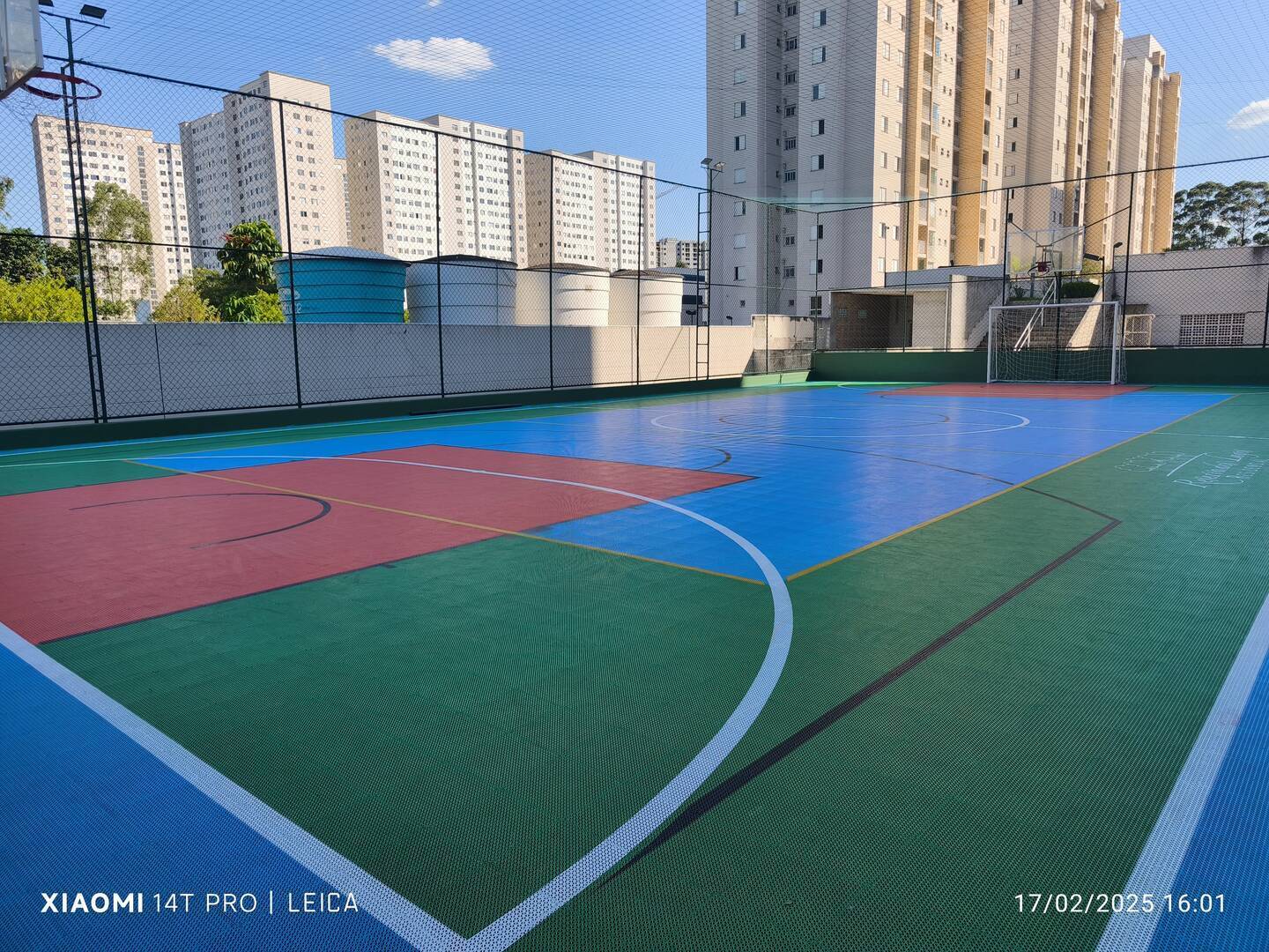 Apartamento, 2 quartos, 60 m² - Foto 36
