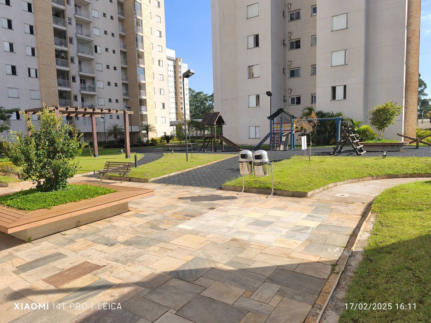 Apartamento, 2 quartos, 60 m² - Foto 41