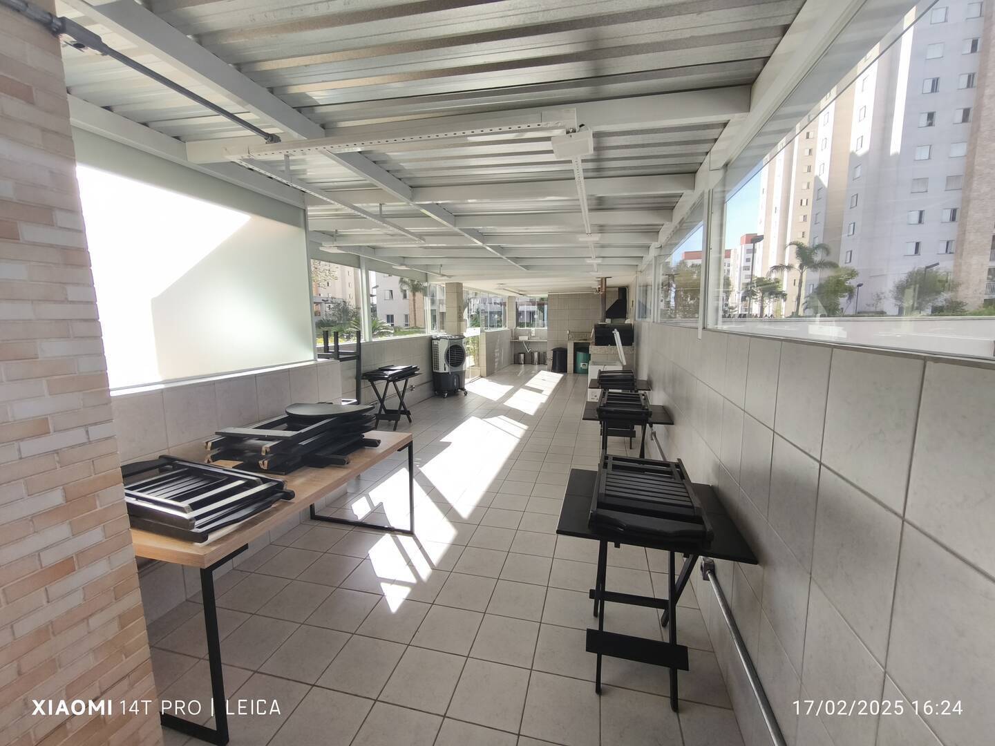 Apartamento, 2 quartos, 60 m² - Foto 47