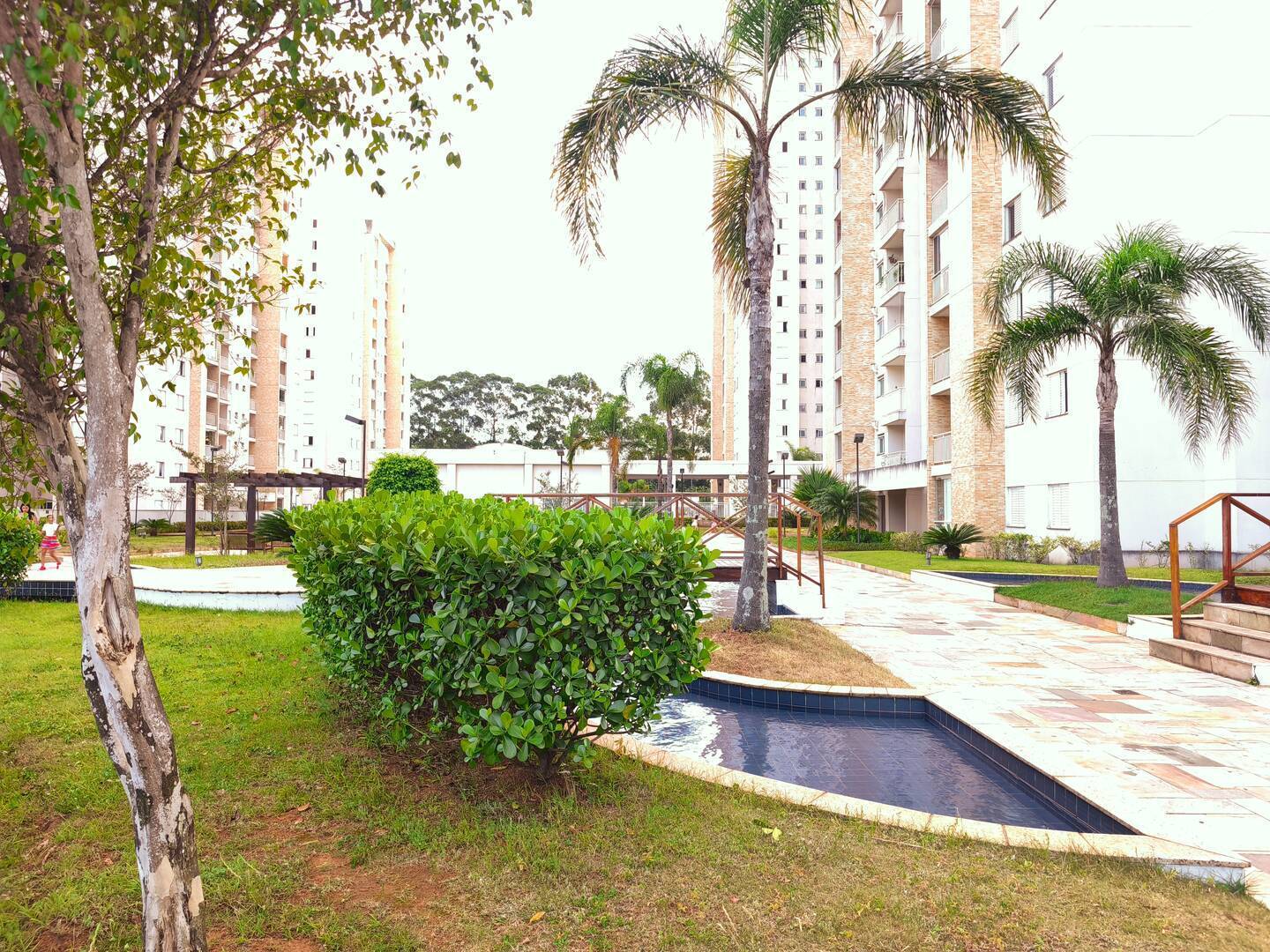 Apartamento, 2 quartos, 60 m² - Foto 53