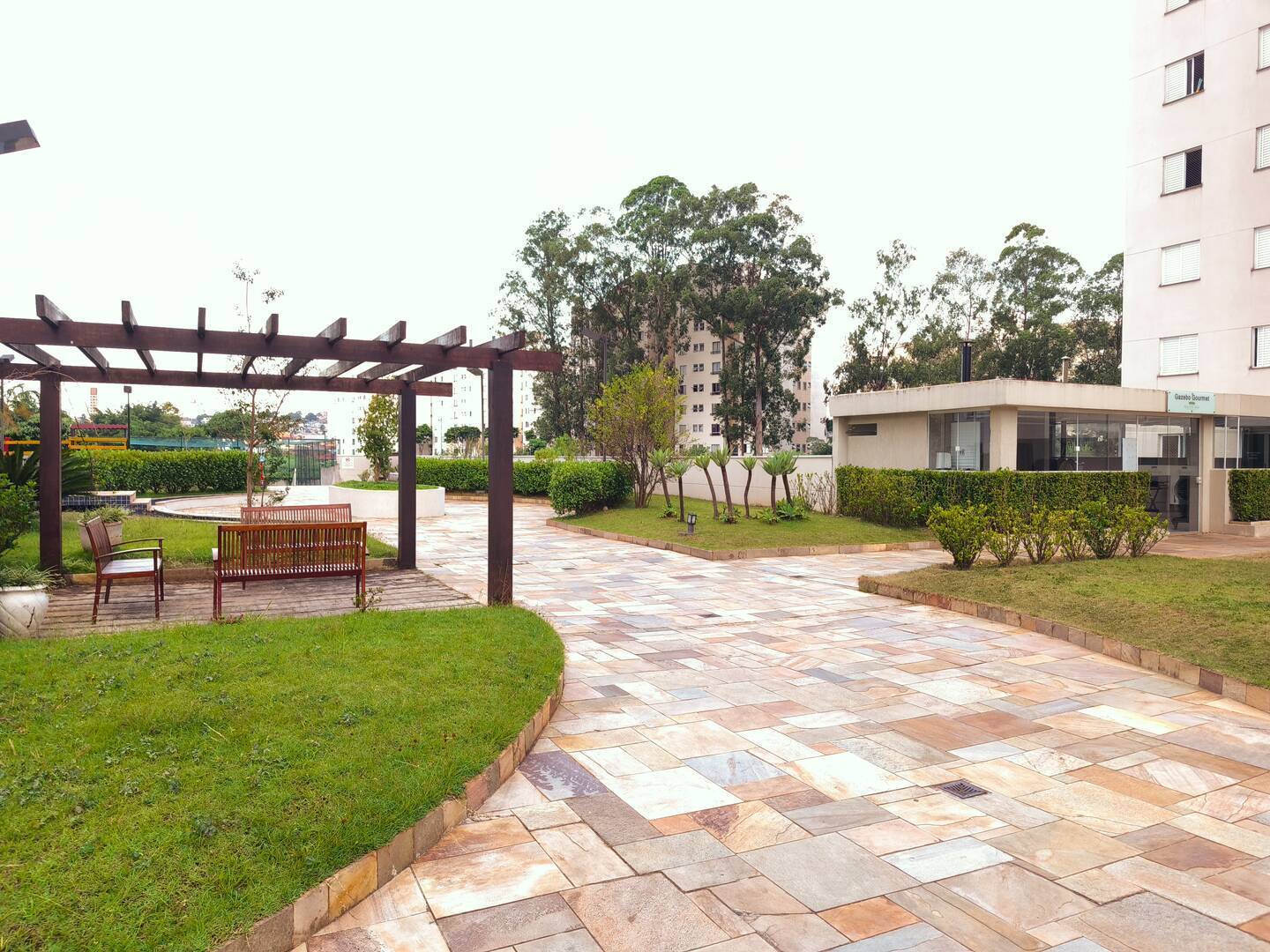 Apartamento, 2 quartos, 60 m² - Foto 54