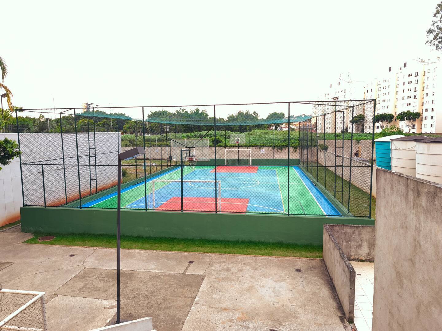 Apartamento, 2 quartos, 60 m² - Foto 55