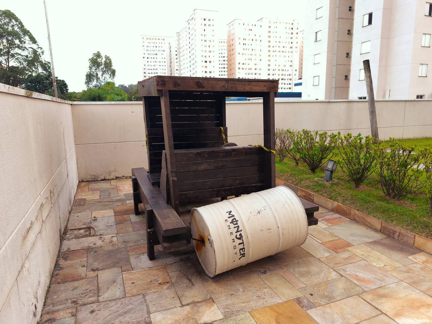 Apartamento, 2 quartos, 60 m² - Foto 56