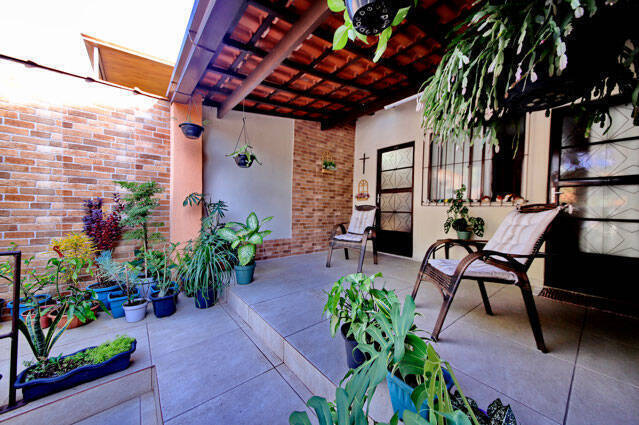 Casa, 2 quartos, 117 m² - Foto 1