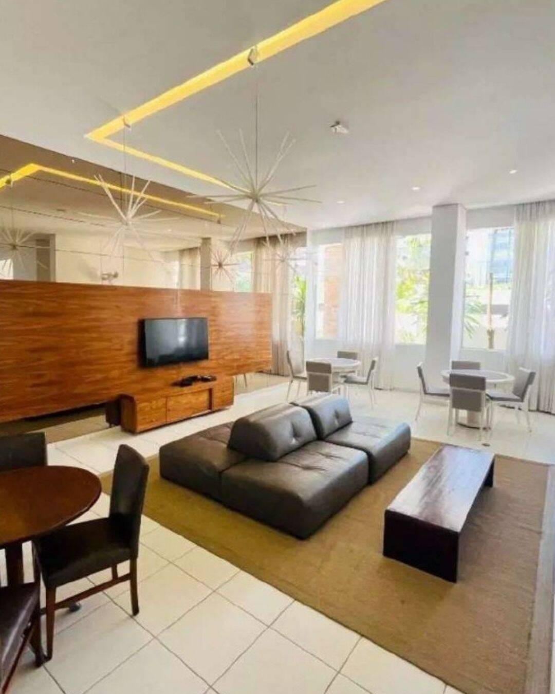 Apartamento, 3 quartos, 111 m² - Foto 1
