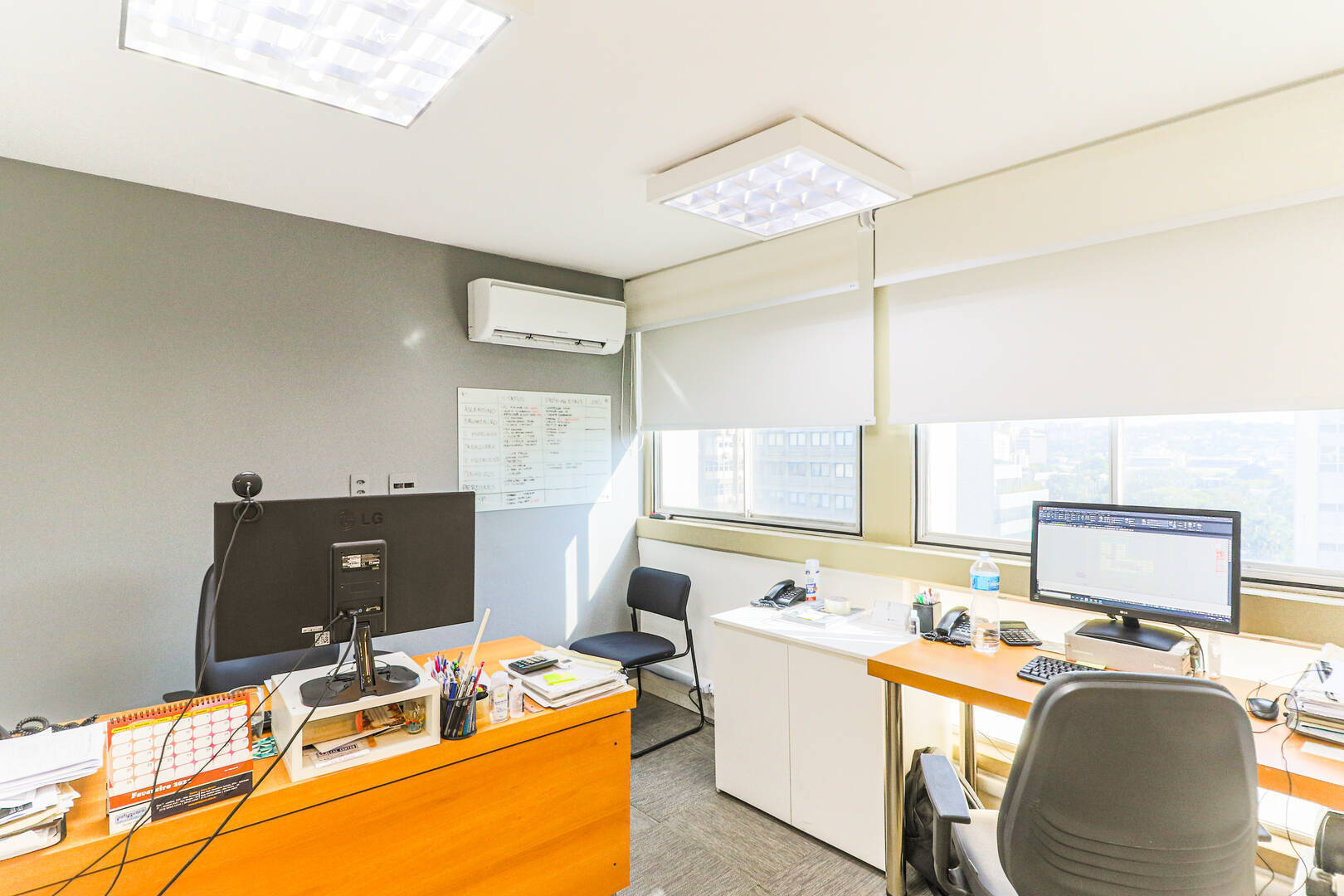 Sala-Conjunto, 154 m² - Foto 1