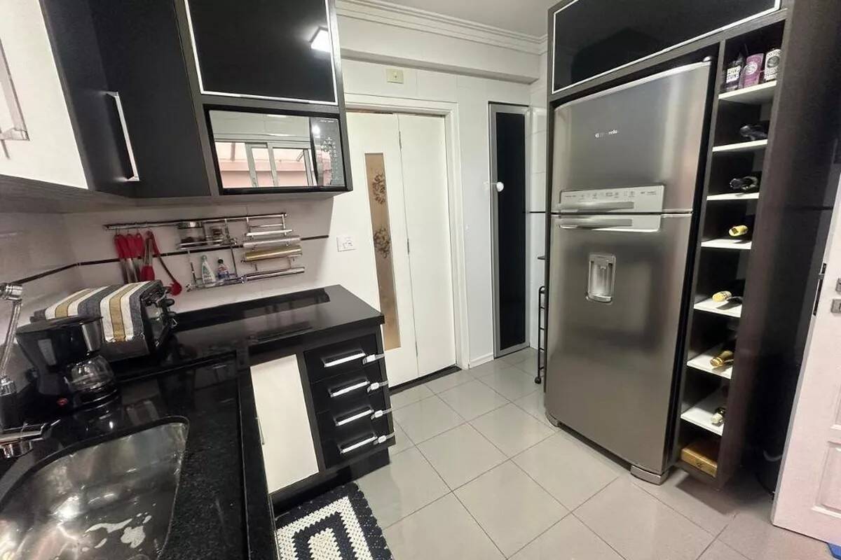 Casa de Condomínio, 2 quartos - Foto 8