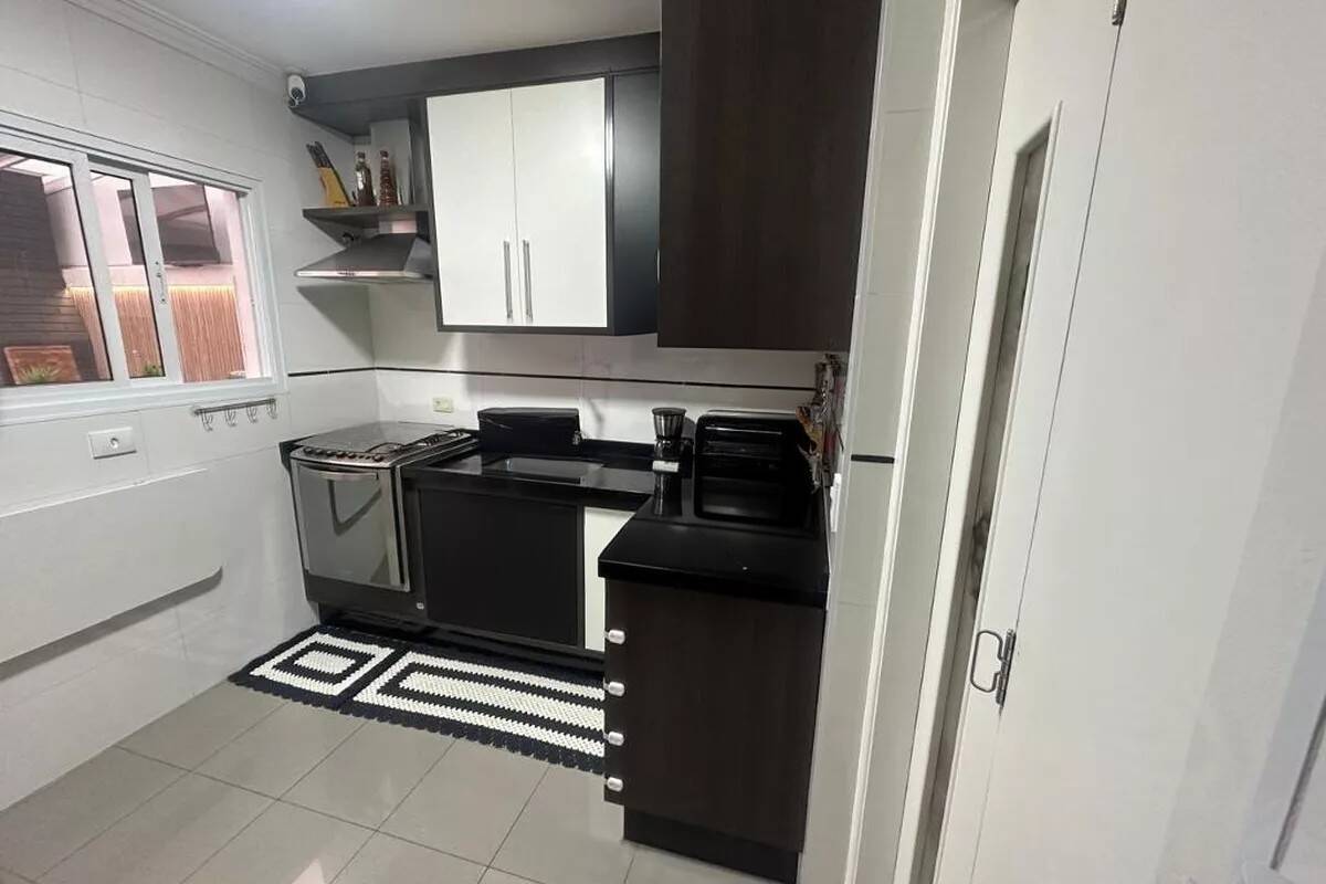 Casa de Condomínio, 2 quartos - Foto 9