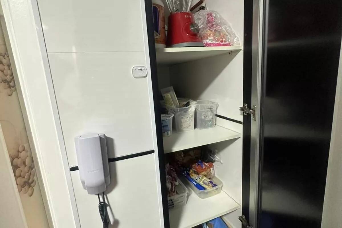 Casa de Condomínio, 2 quartos - Foto 12