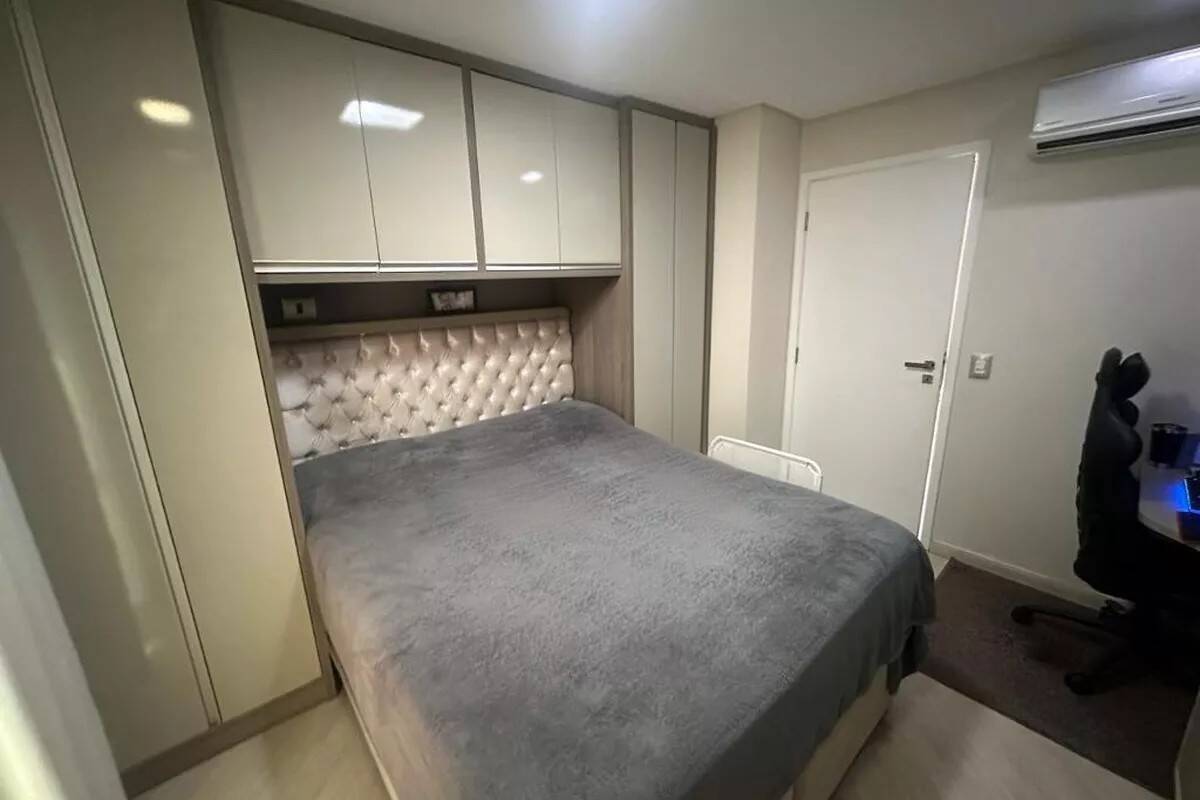 Casa de Condomínio, 2 quartos - Foto 14