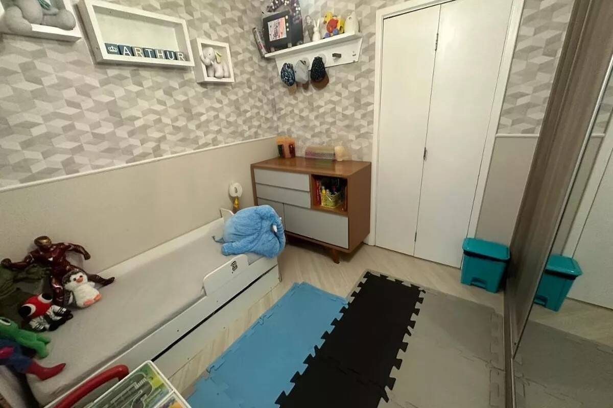 Casa de Condomínio, 2 quartos - Foto 17