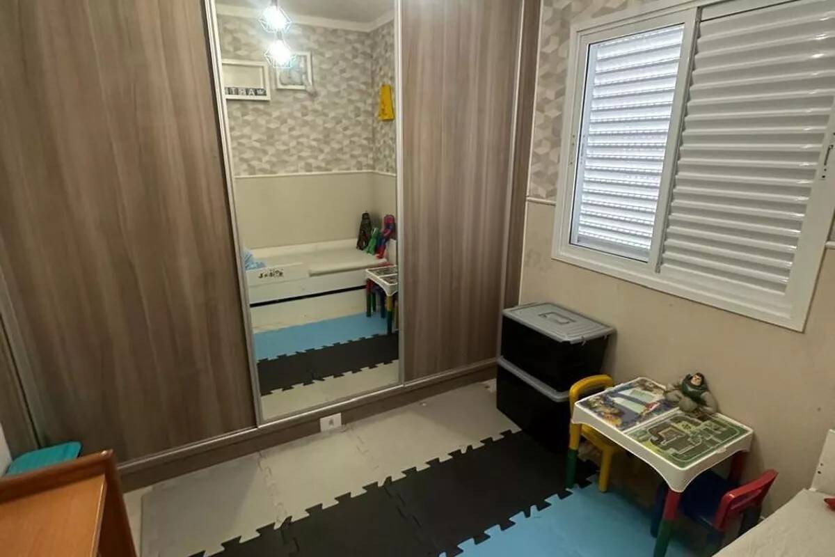 Casa de Condomínio, 2 quartos - Foto 18