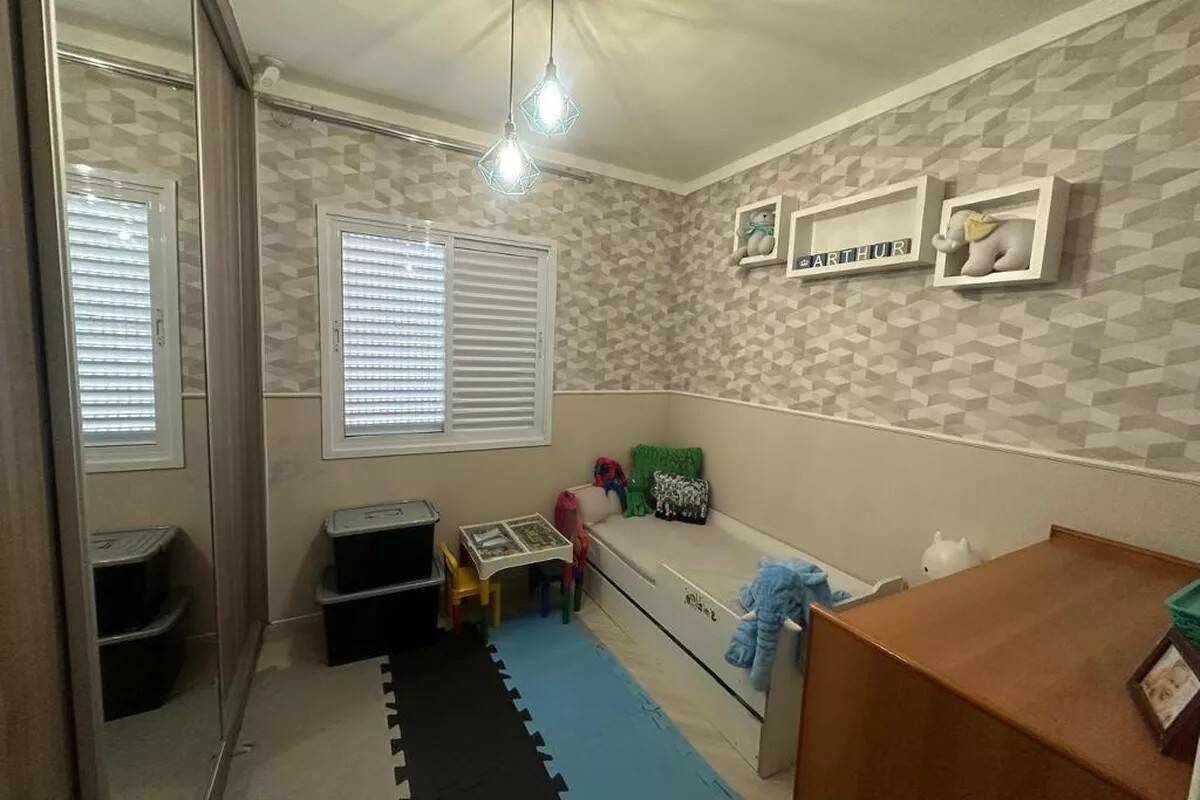 Casa de Condomínio, 2 quartos - Foto 19