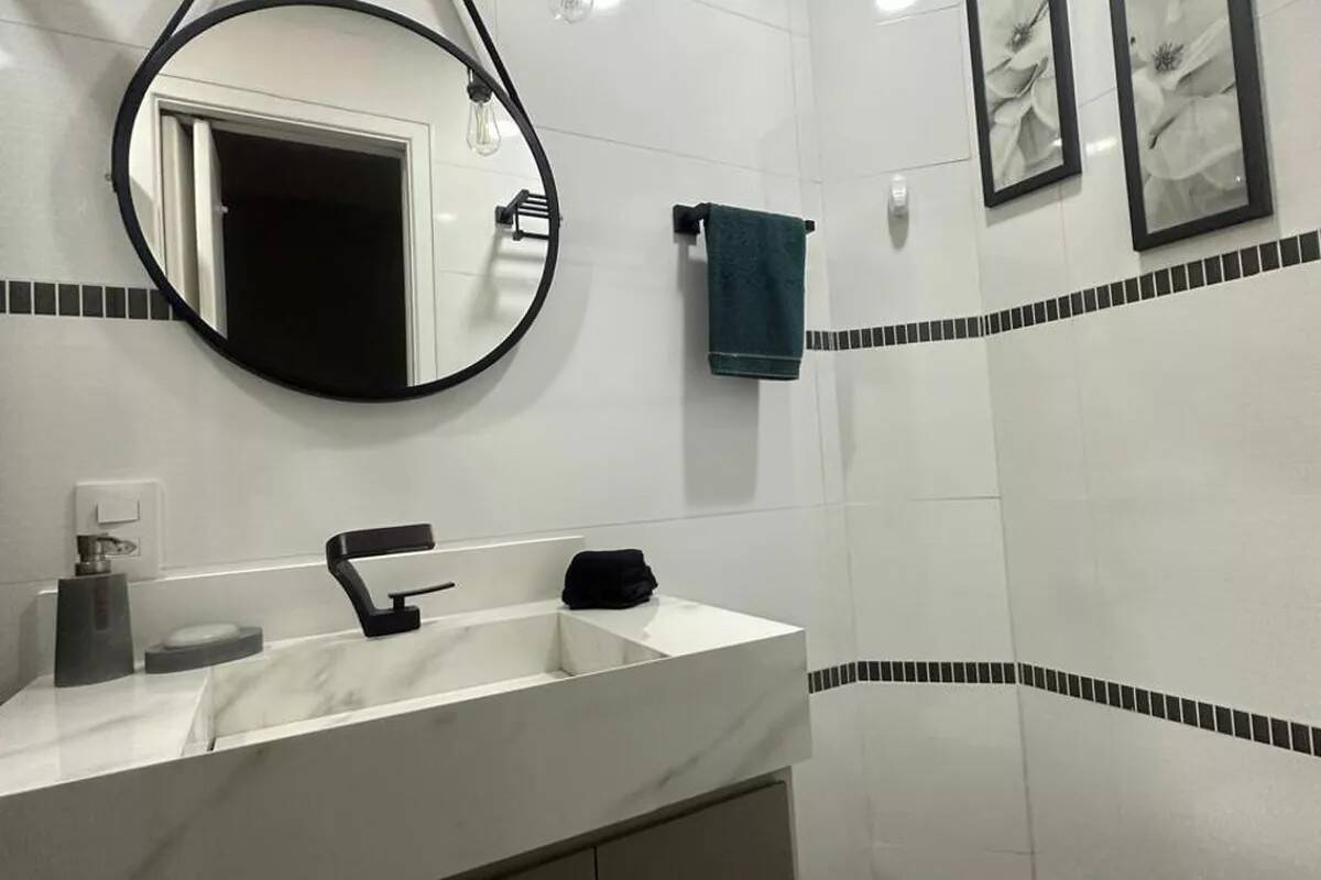 Casa de Condomínio, 2 quartos - Foto 20